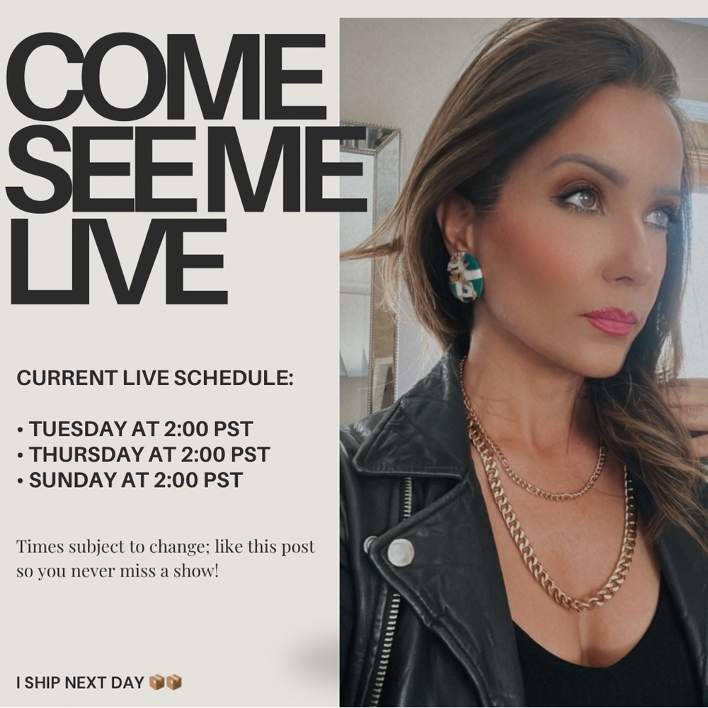 LIVE on WN… @nidhal